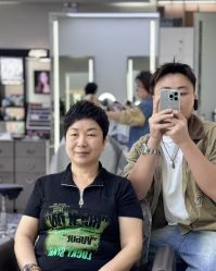 -苏豪路易士·嘉玛发廊