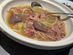 -佬太公海鸭·海鲜大排档(上海总店)