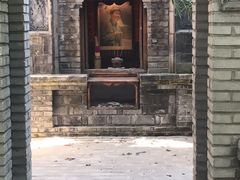 门面-老张烤羊(王哥庄店)