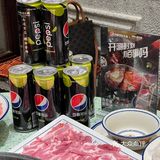 开涮时刻，怎么能少了百事可乐