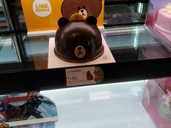 -巴黎贝甜(豪浦店)