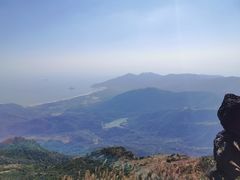 -七娘山