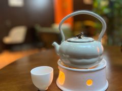 -了凡国风主题茶馆·咖啡(武侯祠锦里店)