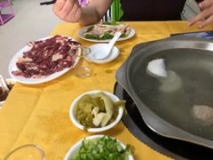 -老猫牛肉火锅(沙溪店)