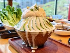 -狮子三•脆鳗鱼烤肉(信和廣場4樓店)