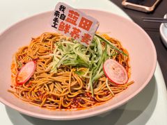 -长安大牌档之上元灯会(南大街店)
