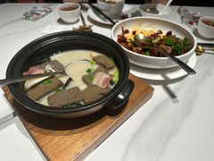-富淳饭店(陆家嘴保利广场店)