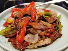 -马仕玖煲·融合菜·酥不腻烤鸭(人大店)