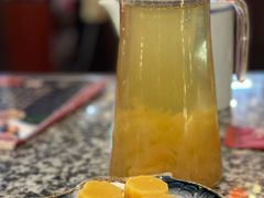 豌豆黄-天津卫码头(南开大悦城店)