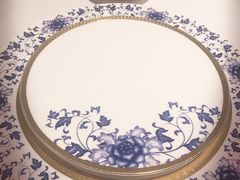-Yan Ting 宴庭中餐厅(上海静安瑞吉酒店)
