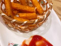 -伊豆野菜村(大族广场店)