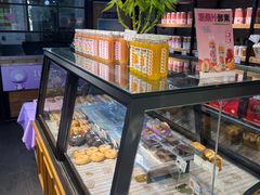 -稻香园蛋糕(舜玉店)