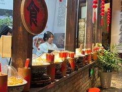 -客家大院·非遗赣南客家菜(郁孤台店)