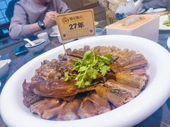 -陆记鹅庄·潮汕菜·狮头鹅(大仟里店)