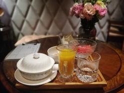 包房-TIME SPA科技美肤机构