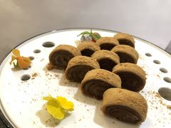 -素心小筑(后沙裕镇店)