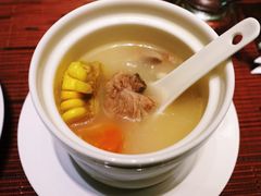 -大理实力希尔顿酒店•御玺中餐厅