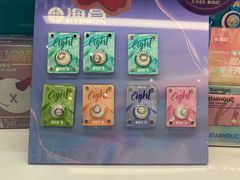 -大明眼镜(金源新燕莎MALL店)