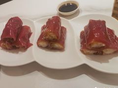 -粤食堂(天津和悦汇店)