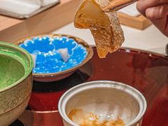-荣一代目OMAKASE板前料理