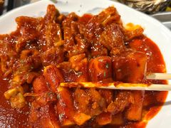 -猪的故事·韩式烤肉(韩乐坊店)
