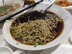 -览江阁中餐厅·淮扬菜(兆和皇冠假日酒店)
