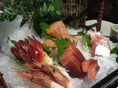 -梅筑·创意料理(王府井百货店)