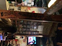 -包装马车·韩国料理·포장마차