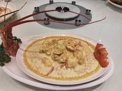 -东海海鲜酒家(中信广场店)