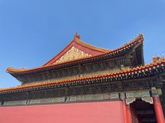 -天安门城楼