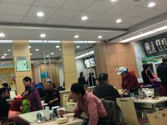 大堂-东方削面(市政府店)