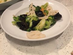 -玉林烤鸭店(垡头店)