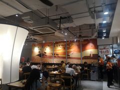 -嘻小北·兰州清汤牛肉面(太平洋森活天地店)