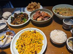 -95号酱骨·一块豆腐(展春园西路店)