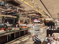 -合肥皇冠假日酒店·菲亚斯特自助餐厅(黄山路店)
