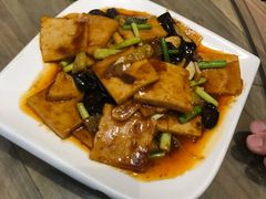 -院子餐厅·大锅菜·老杭帮(桥西直街店)
