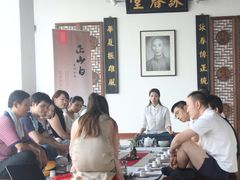 -咏春拳学总会·一拳咏春(双井店)