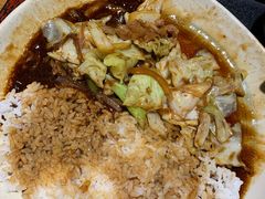 -石屋料理(南京西路店)