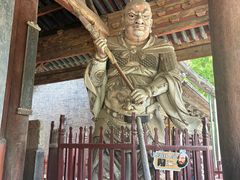 -晋祠博物馆