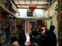 -老宅原住民沙茶面精品小吃(龙头路店)