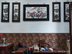 -西关竹园(荔枝湾店)