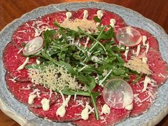 -Osteria Garden 生蚝花园餐厅(原进贤路店)