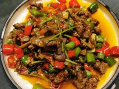 -味仙居(环城南路店)