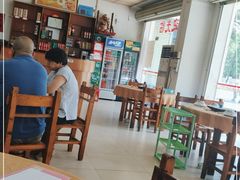 大堂-燊燊火锅(二分店)
