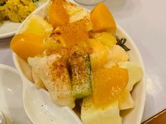 -番茄屋葡式美食(总店)