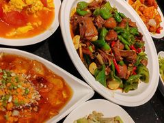 -蓝海大饭店·渔歌舫(黄岛店)