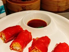 -万丽轩·粤菜(王府井金茂万丽酒店)