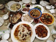 -新疆巴州金丝特餐厅(大钟寺店)