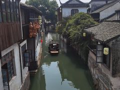 -锦溪古镇