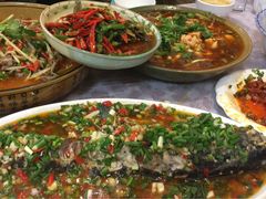 -飞虹鱼馆(春华路店)